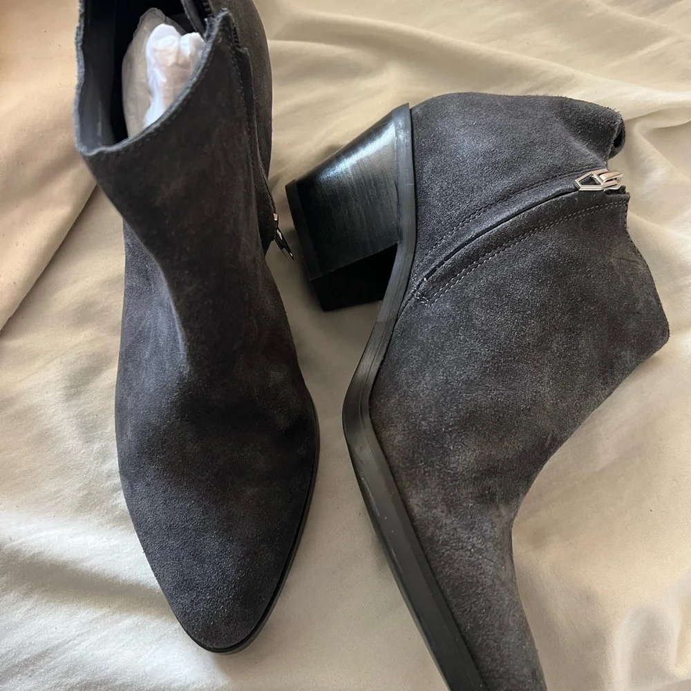 Booties - Picture 3 of 3